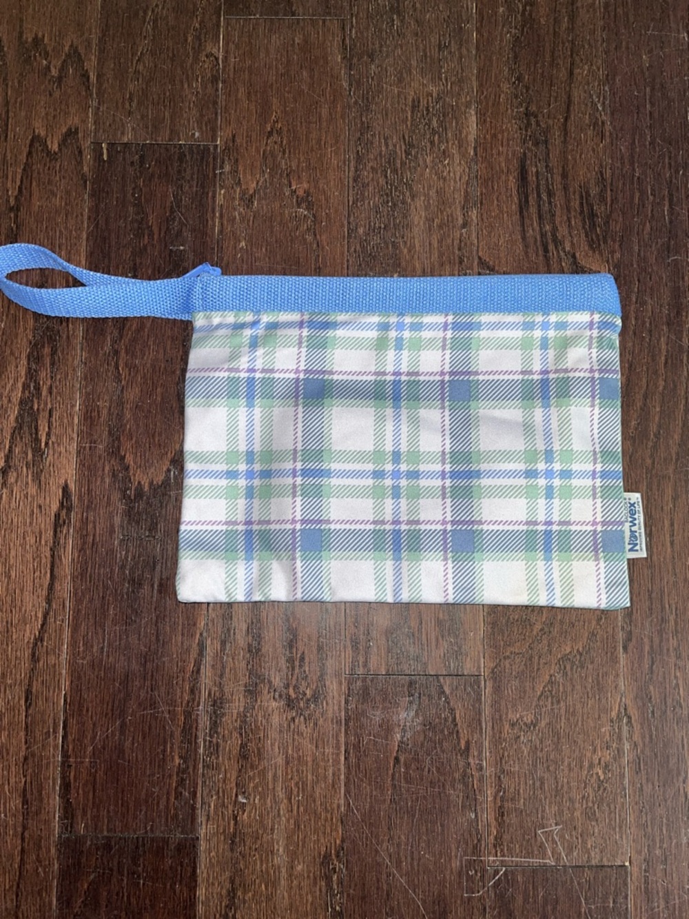 NORWEX BACLOCK BAG